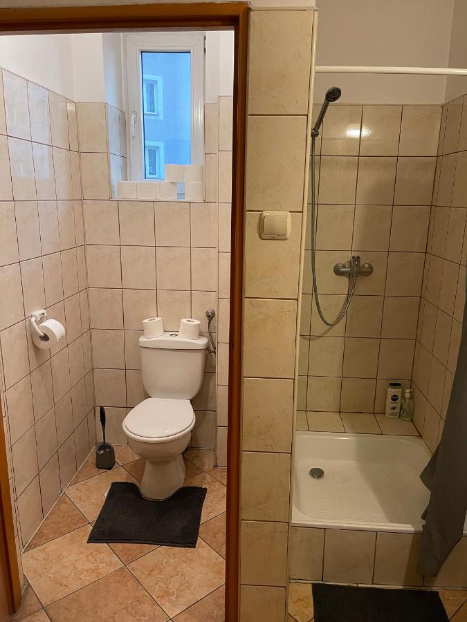 Apartamenty 650 Metrow Od Dworca Przemyśl Exterior foto